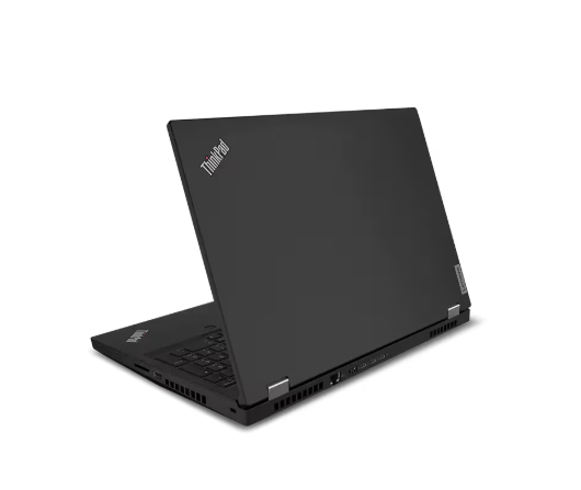 Refurbished (Good) - Lenovo ThinkPad P15 Gen 2 15.6" Mobile Workstation - Black (Intel i7-11850H / 32 GB RAM / 1 TB SSD / T1200 / Windows 11 Pro)