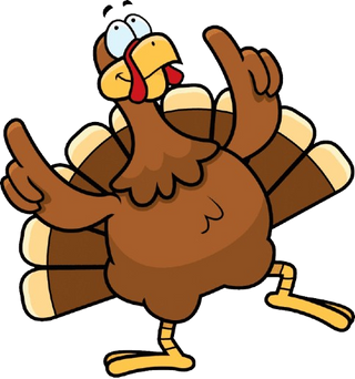 Thanksgiving Specials Are Here!