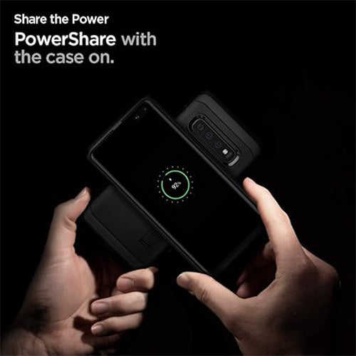 Open Box - Spigen Open Box SPIGEN SAMSUNG S10
