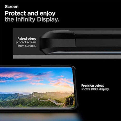 Open Box - Spigen Open Box SPIGEN SAMSUNG S10