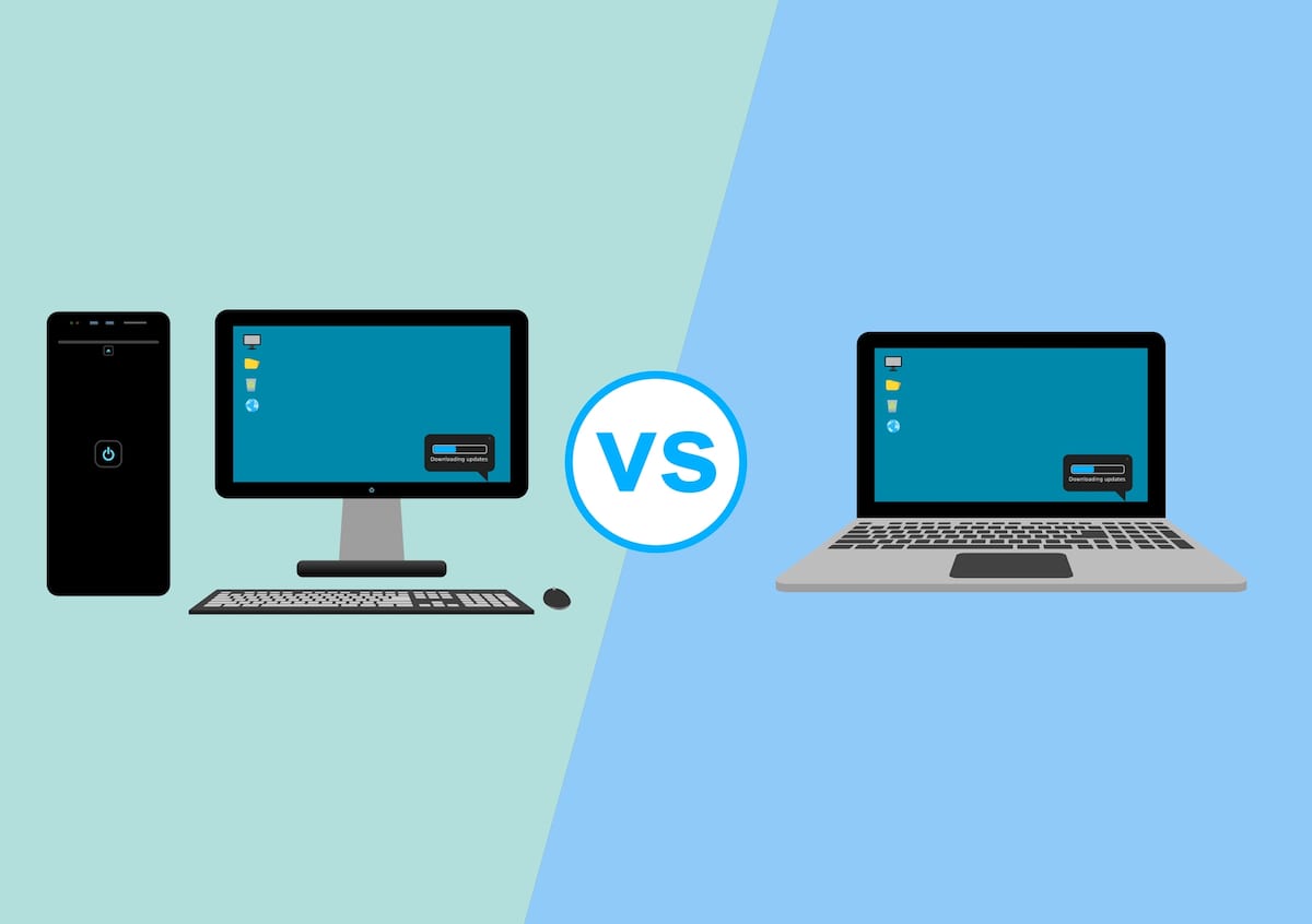 Should you buy a refurbished laptop or desktop?