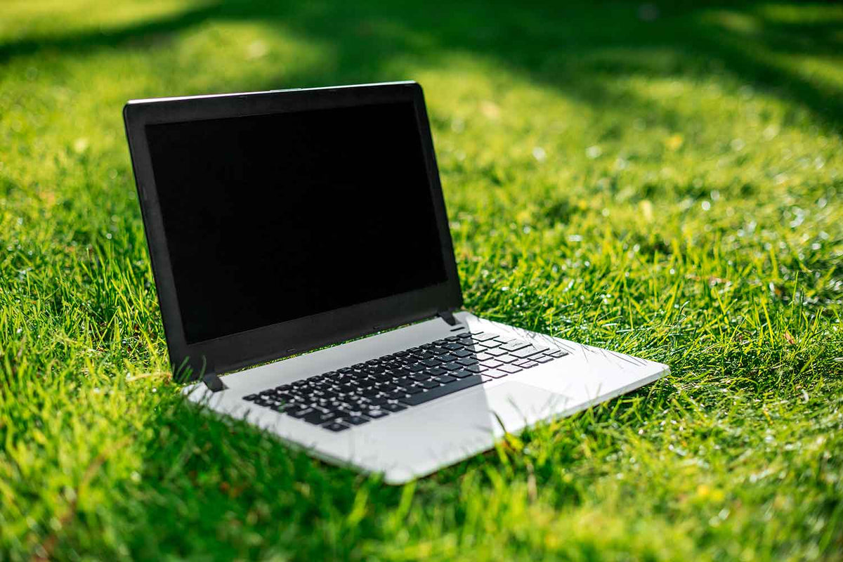 The Environmental Benefits of Buying Refurbished Computers