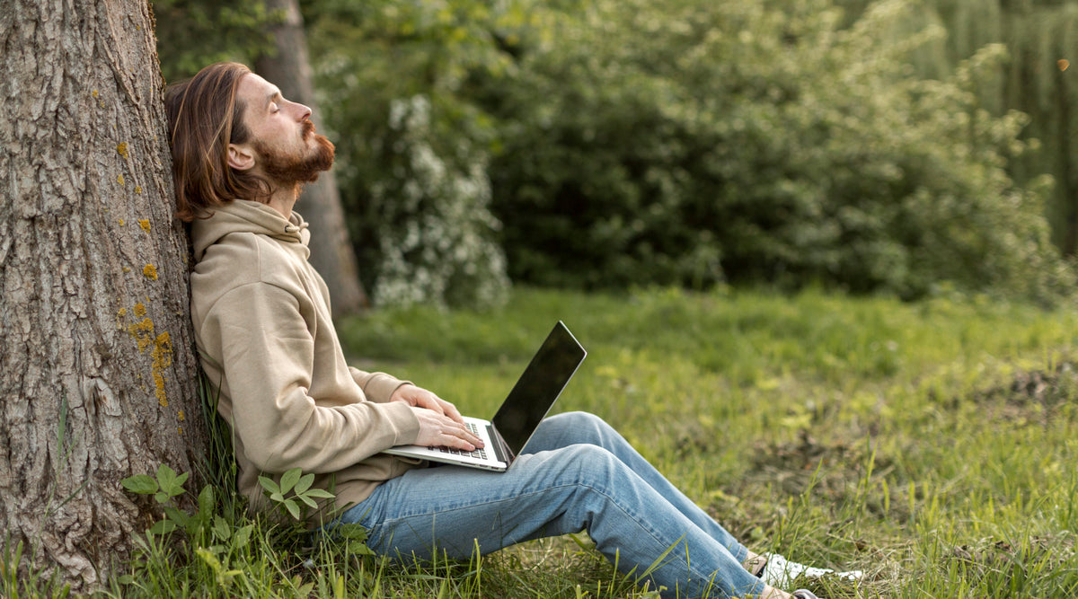 How Refurbished Technology Creates a Sustainable Future