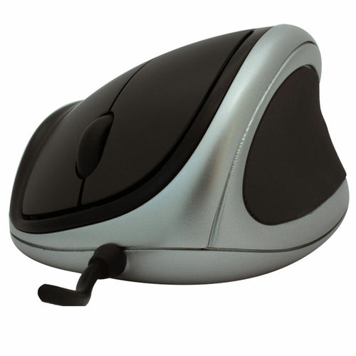 Open Box - Goldtouch KOV-GTM-R Open Box Goldtouch Ergonomic Mouse USB KOV-GTM-R