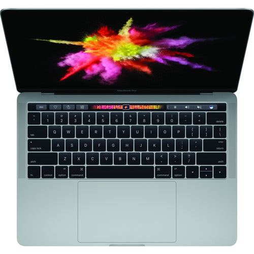 Refurbished (Excellent) - Apple MacBook Pro 15.4" Laptop - Silver (Intel i7 / 16 GB RAM / 1 TB SSD / Radeon Pro 455 / MacOS)