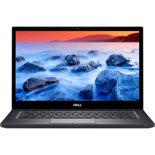 Refurbished (Fair) - Dell Latitude 7480 14" Touchscreen Laptop (Intel i5-7300U / 8 GB RAM / 256 GB SSD / Windows 10 Pro)