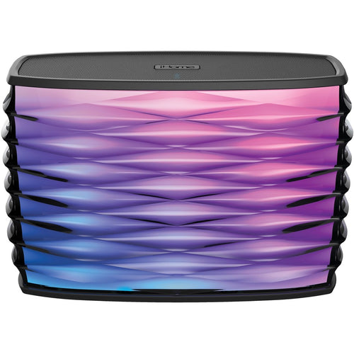 Open Box - iHome iBT85 iBT85 Speaker System