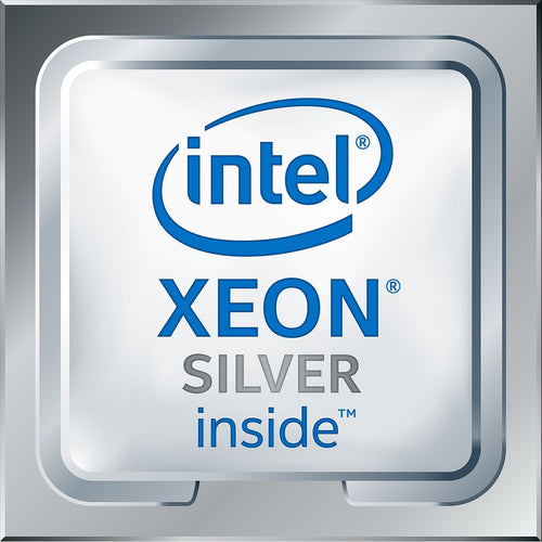 Brand New - Lenovo 4110 Xeon Silver Octa-core 4110 2.10GHz Server Processor Upgrade