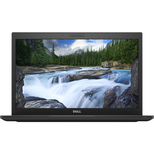 Refurbished (Fair) - Dell Latitude 7490 14.1" Laptop (Intel i5-8350U / 8 GB RAM / 256 GB SSD / Windows 11 Pro)