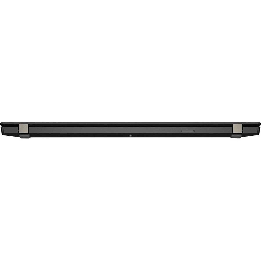 Refurbished (Fair) - Lenovo ThinkPad T480s 14" Touchscreen Laptop - Black (Intel i7-8650U / 16 GB RAM / 512 GB SSD / Windows 11 Pro)