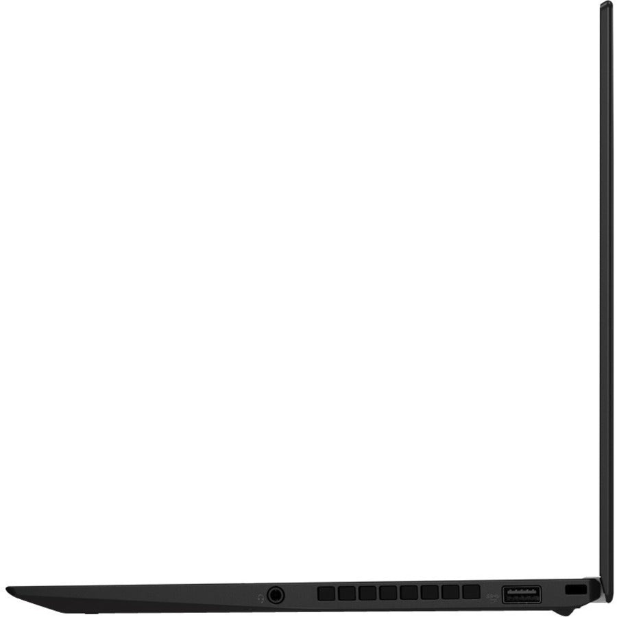 Refurbished (Fair) - Lenovo ThinkPad X1 Carbon 6th Gen 14" Touchscreen Ultrabook - Black (Intel i7-8650U / 16 GB RAM / 256 GB SSD / Windows 11 Pro)