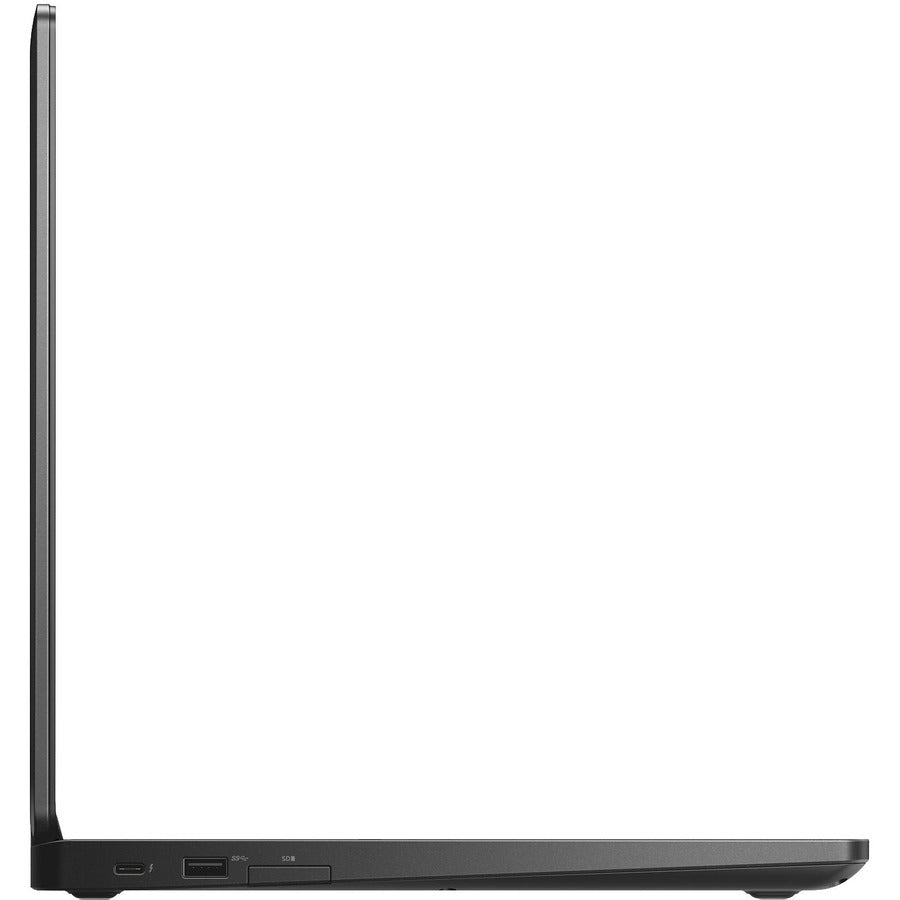 Refurbished (Excellent) - Dell Latitude 5590 15.6" Laptop (Intel i5-7300U / 8 GB RAM / 256 GB SSD / Windows 10 Pro)