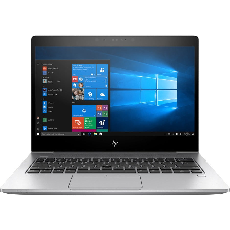 Refurbished (Excellent) - HP EliteBook 830 G5 13.3" Laptop (Intel i5-8350U / 16 GB RAM / 256 GB SSD / Windows 11 Pro)