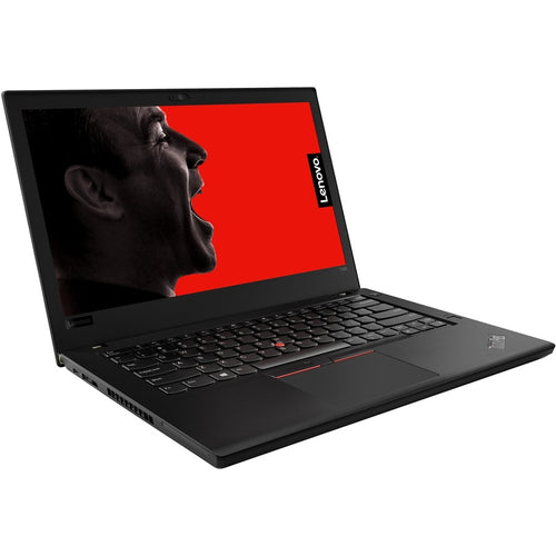 Refurbished (Excellent) - Lenovo ThinkPad T480 14" Laptop (Intel i7-8650U / 16 GB RAM / 512 GB SSD / Windows 11 Pro)