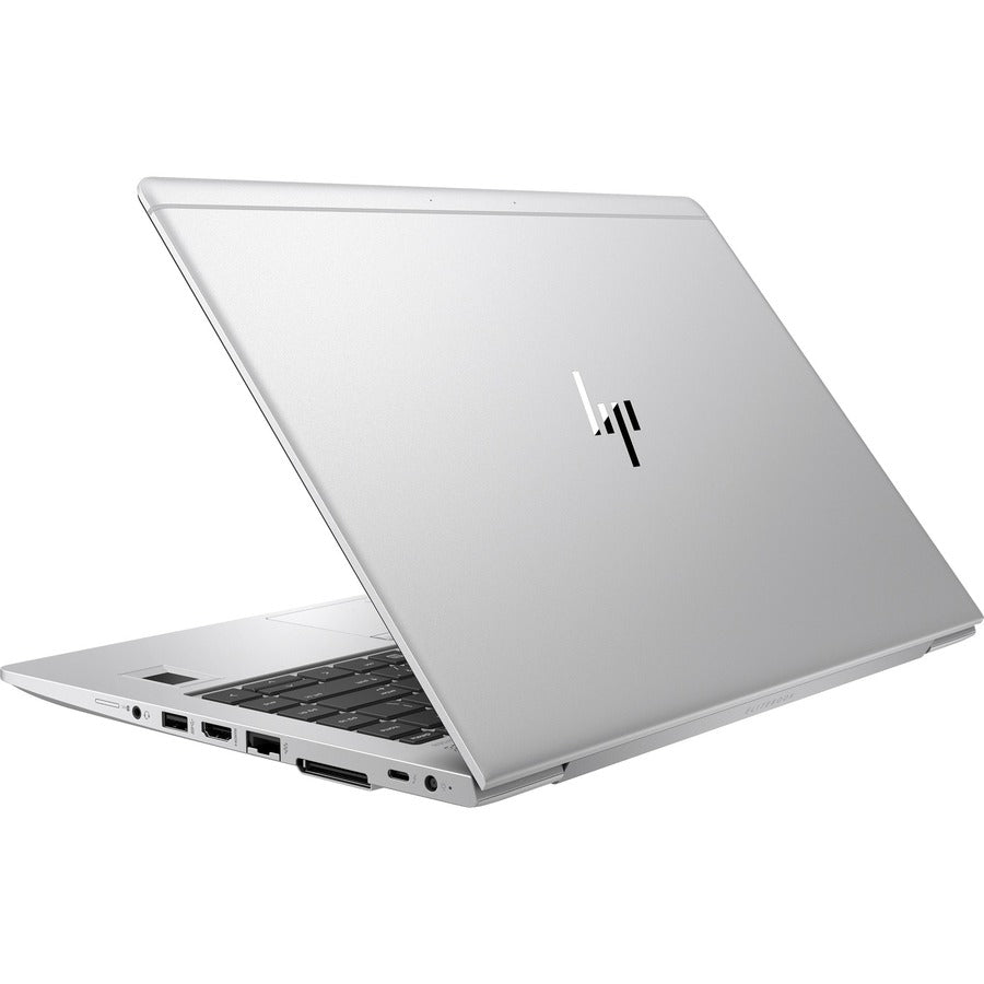 Refurbished (Good) - HP EliteBook 840 G5 14" Laptop (Intel i7-8550U / 32 GB RAM / 256 GB SSD / Windows 11 Pro)