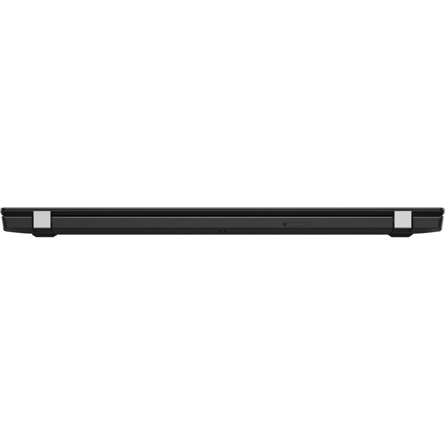 Refurbished (Fair) - Lenovo ThinkPad X280 12.5" Ultrabook - Black (Intel i5-8350U / 8 GB RAM / 256 GB SSD / Windows 11 Pro)