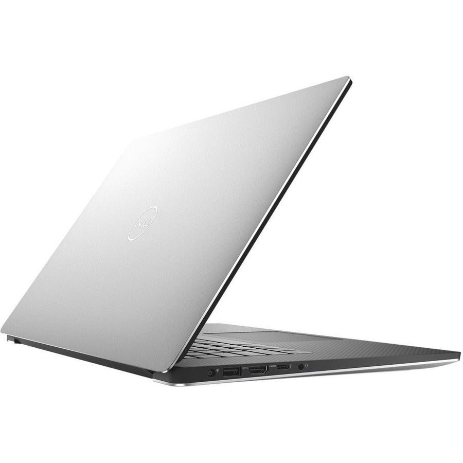 Refurbished (Good) - Dell Precision 5530 15.6" Mobile Workstation (Intel i7-8850H / 32 GB RAM / 512 GB SSD / Quadro P1000 / Windows 11 Pro)