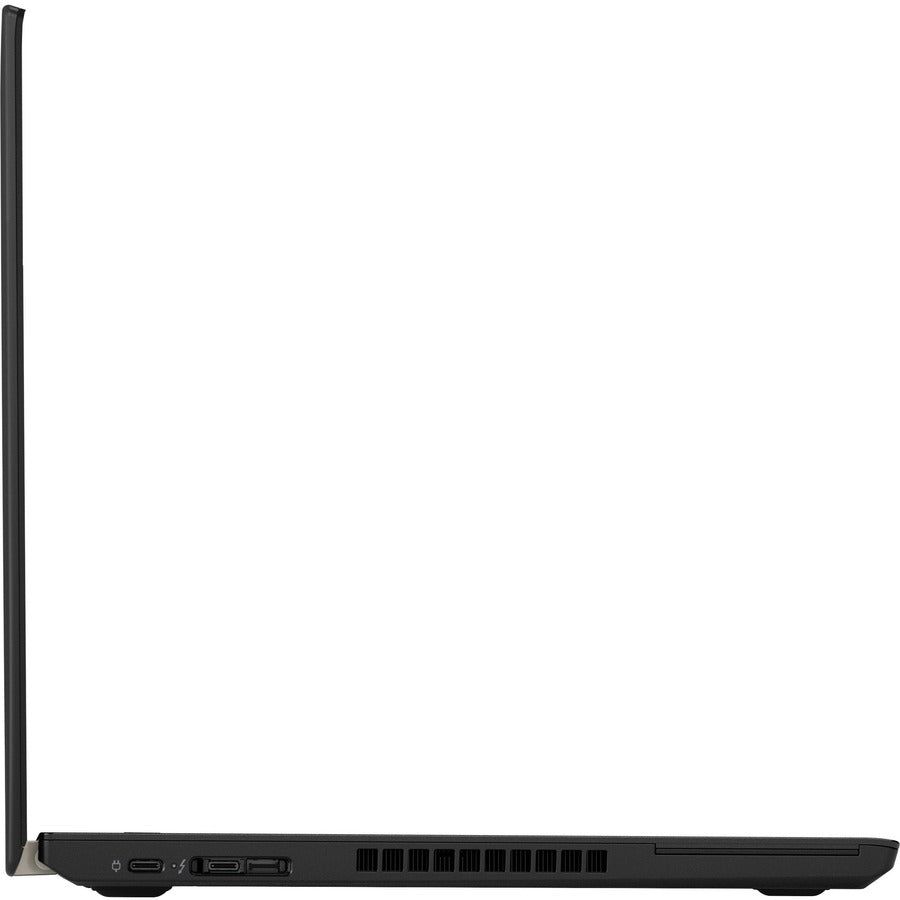 Refurbished (Good) - Lenovo ThinkPad T480 14" Touchscreen Laptop (Intel i5-8350U / 8 GB RAM / 256 GB SSD / Windows 11 Pro)