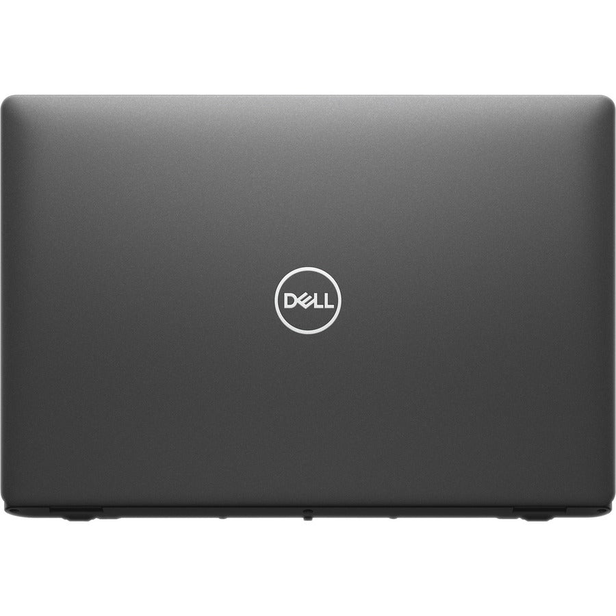 Refurbished (Excellent) - Dell Latitude 5400 14" Touchscreen Laptop - Black (Intel i5-8365U / 16 GB RAM / 256 GB SSD / Windows 11 Pro)