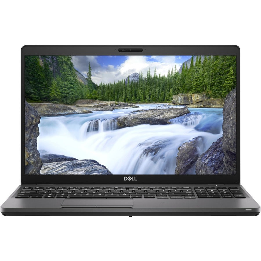 Refurbished (Excellent) - Dell Latitude 5500 15.6" Laptop (Intel i7-8665U / 16 GB RAM / 256 GB SSD / Windows 11 Pro)