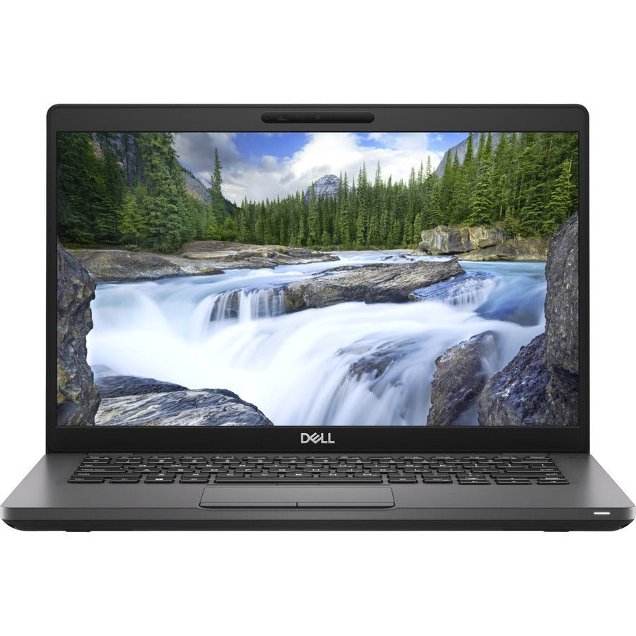 Refurbished (Good) - Dell Latitude 5400 14" Laptop (Intel i5-8365U / 16 GB RAM / 512 GB SSD / Windows 11 Pro)