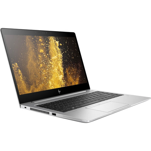 Refurbished (Fair) - HP EliteBook 840 G5 14" Laptop (Intel i7-8650U / 16 GB RAM / 256 GB SSD / Windows 11 Pro)