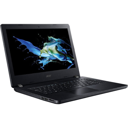 Open Box - Acer TravelMate P2 P214 14" Laptop (Intel i5-8250U / 8 GB RAM / 256 GB SSD / Windows 11 Pro)