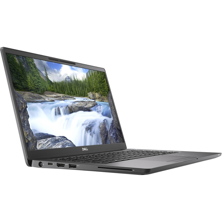 Refurbished (Excellent) - Dell Latitude 7400 14" Laptop - Black (Intel i7-8665U / 16 GB RAM / 512 GB SSD / Windows 11 Pro)