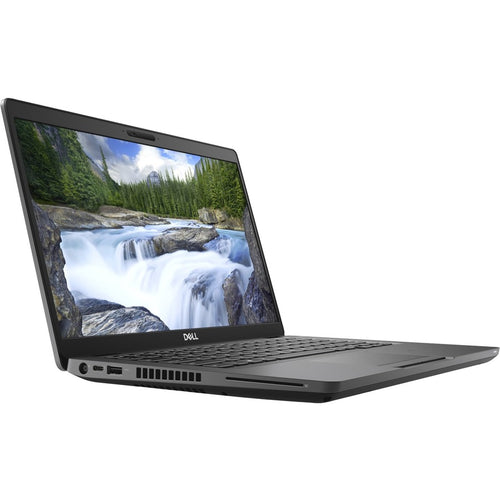 Refurbished (Good) - Dell Latitude 5401 14" Laptop (Intel i5-9400H / 8 GB RAM / 256 GB SSD / Windows 11 Pro)