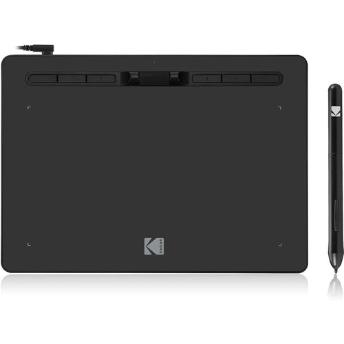 Brand New - Kodak F10 CyberTablet HD Graphic Tablet F10