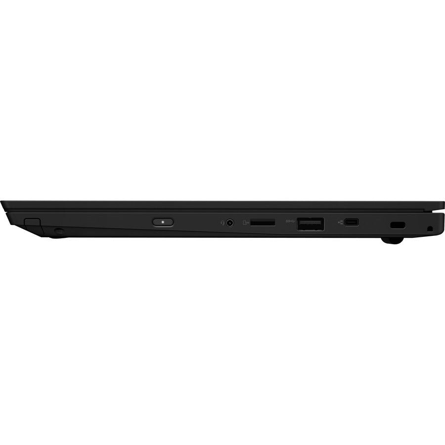 Refurbished (Excellent) - Lenovo ThinkPad L390 13.3" Laptop (Intel i5-8365U / 16 GB RAM / 256 GB SSD / Windows 11  Pro)