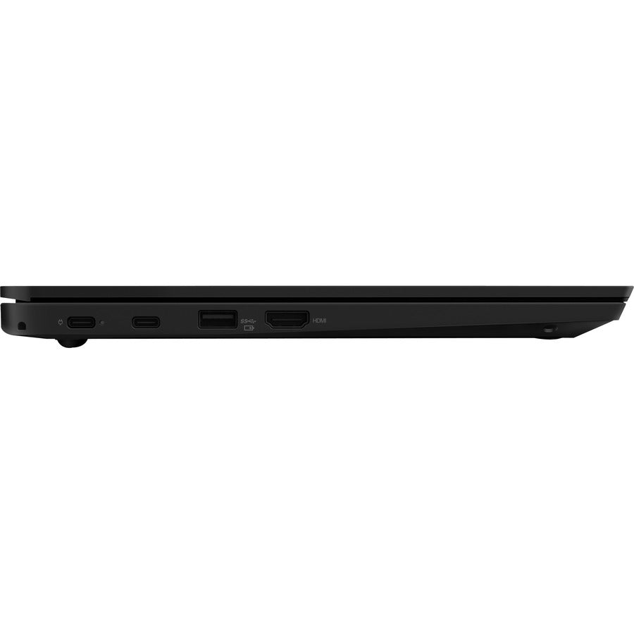 Refurbished (Excellent) - Lenovo ThinkPad L390 13.3" Laptop (Intel i5-8365U / 16 GB RAM / 256 GB SSD / Windows 11  Pro)