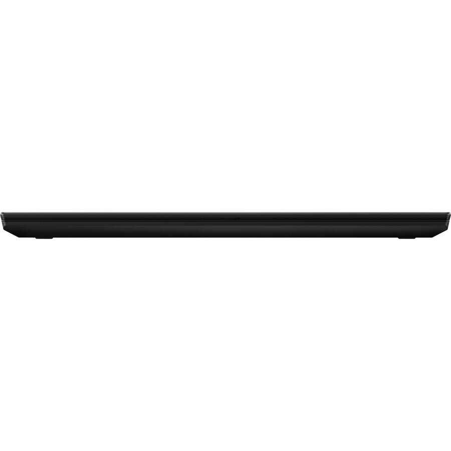 Refurbished (Fair) - Lenovo ThinkPad 20N3S69W01 14" Touchscreen Laptop - Glossy Black (Intel i5-8365U / 40 GB RAM / 256 GB SSD / Windows 11 Pro)