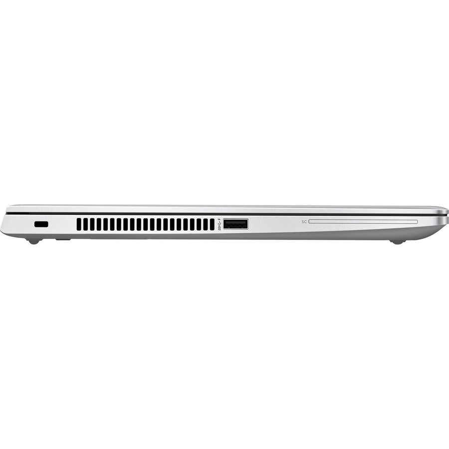 Refurbished (Excellent) - HP EliteBook 830 G6 13.3" Touchscreen Laptop - Silver (Intel i7-8665U / 32 GB RAM / 256 GB SSD / Windows 11 Pro)
