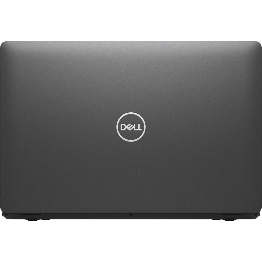 Refurbished (Fair) - Dell Precision 3541 15.6" Laptop (Intel i5-9400H / 16 GB RAM / 512 GB SSD / Windows 11 Pro)