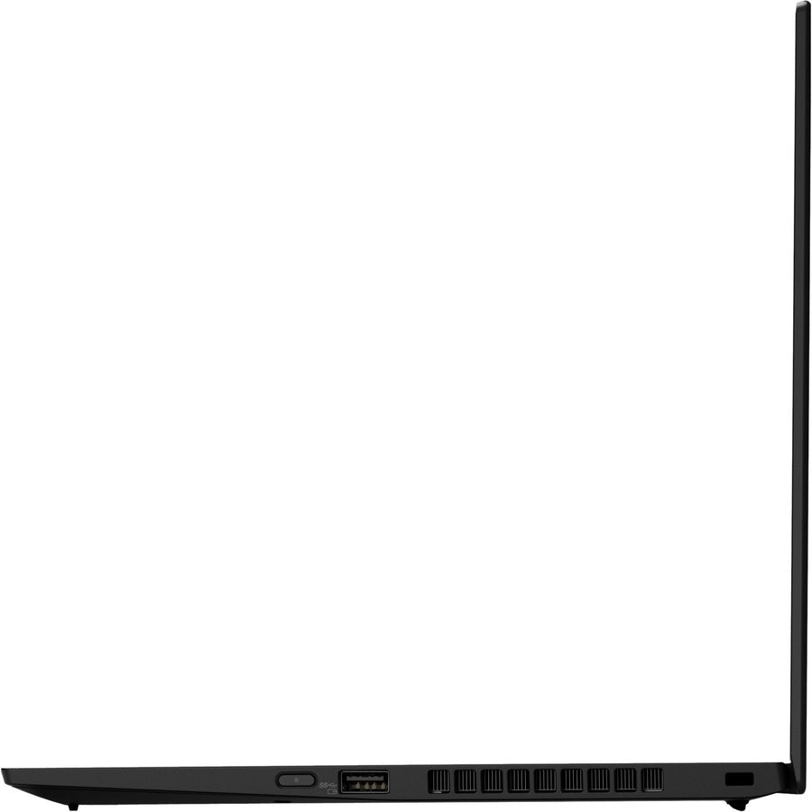 Refurbished (Fair) - Lenovo ThinkPad X1 Carbon 7th Gen 14" Touchscreen Ultrabook - Black (Intel i5-8365U / 16 GB RAM / 256 GB SSD / Windows 11 Pro)