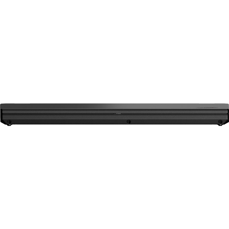Refurbished (Excellent) - Lenovo ThinkPad P53 15.6" Mobile Workstation - Black (Intel i7-9750H / 32 GB RAM / 512 GB SSD / Quadro T1000 / Windows 11 Pro)