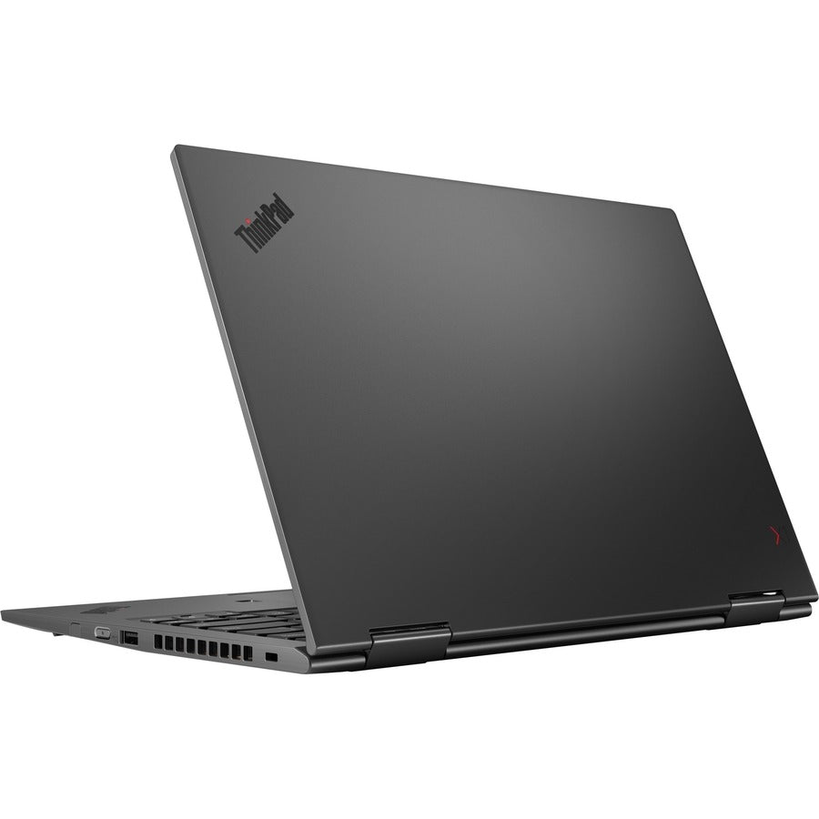 Refurbished (Fair) - Lenovo ThinkPad X1 Yoga 4th Gen Touchscreen 2 in 1 Ultrabook - Gray (Intel i7-8665U / 16 GB RAM / 1 TB SSD / Windows 11 Pro)
