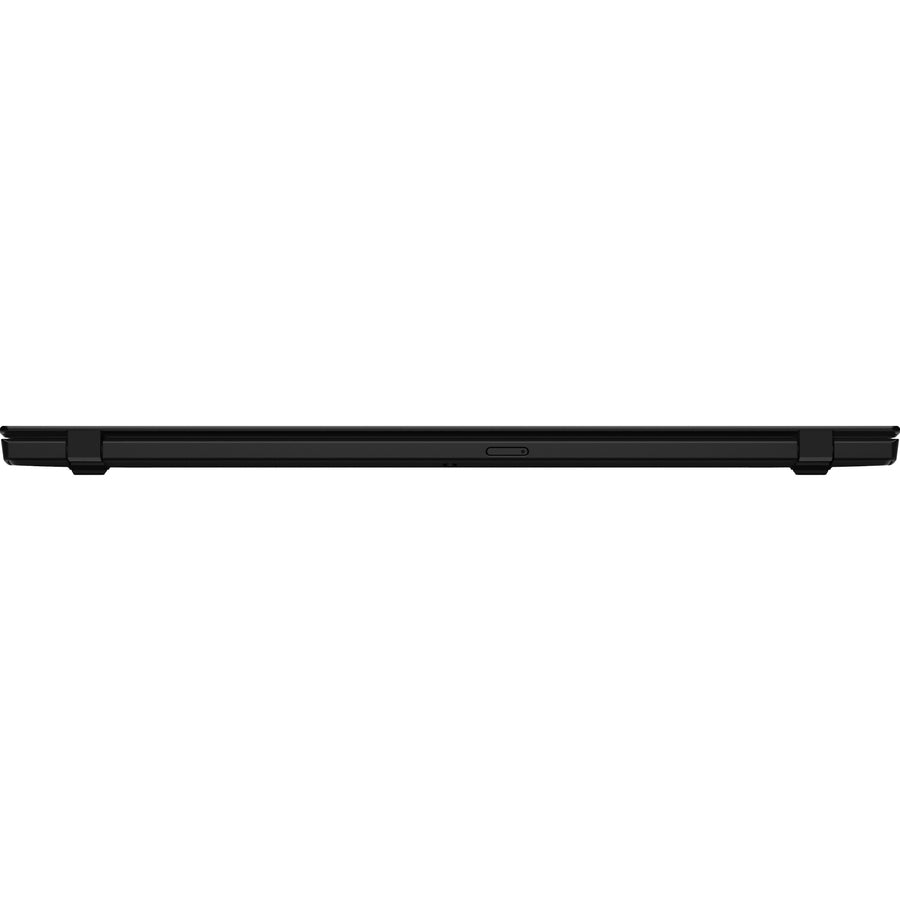 Refurbished (Fair) - Lenovo ThinkPad X1 Carbon 7th Gen 14" Ultrabook - Black Paint (Intel i5-10210U / 16 GB RAM / 512 GB SSD / Windows 11 Pro)