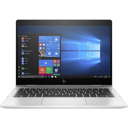 Refurbished (Fair) - HP EliteBook x360 830 G6 13.3" Touchscreen 2 in 1 Laptop (Intel i5-8365U / 16 GB RAM / 256 GB SSD / Windows 11 Pro)