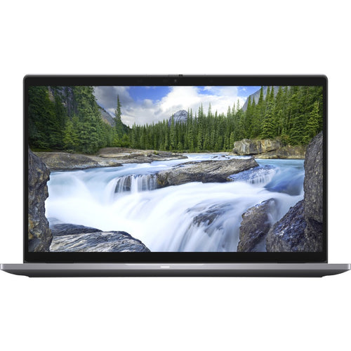 Refurbished (Good) - Dell Latitude 7410 14" Laptop - Aluminum Titan Gray (Intel i7-10610U / 16 GB RAM / 256 GB SSD / Windows 11 Pro)