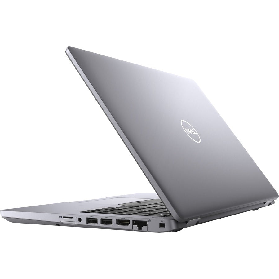 Refurbished (Good) - Dell Latitude 5410 14" Laptop - Titan Gray (Intel i5-10310U / 16 GB RAM / 512 GB SSD / Windows 11 Pro)