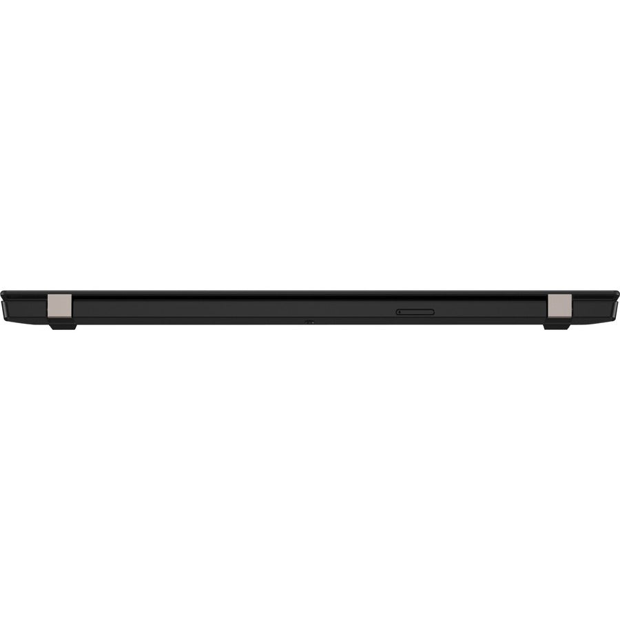 Refurbished (Excellent) - Lenovo ThinkPad X13 Gen 1 13.3" Laptop - Black (AMD 4750U / 16 GB RAM / 512 GB SSD / Windows 11 Pro)