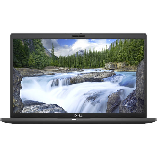 Refurbished (Good) - Dell Latitude 7410 14" Laptop - Titan Gray (Intel i5-10310U / 8 GB RAM / 256 GB SSD / Windows 11 Pro)