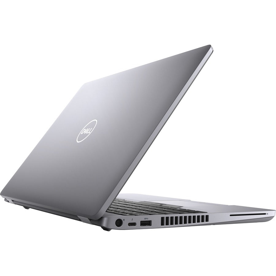 Refurbished (Good) - Dell Precision 3550 15.6" Mobile Workstation (Intel i5-10210U / 16 GB RAM / 256 GB SSD / Windows 11 Pro)
