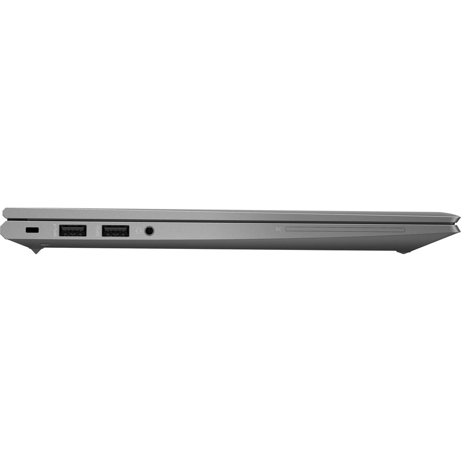 Refurbished (Excellent) - HP ZBook Firefly 14 G7 14" Mobile Workstation - Eclipse Grey (Intel i5-10210U / 8 GB RAM / 256 GB SSD / Windows 11 Pro)