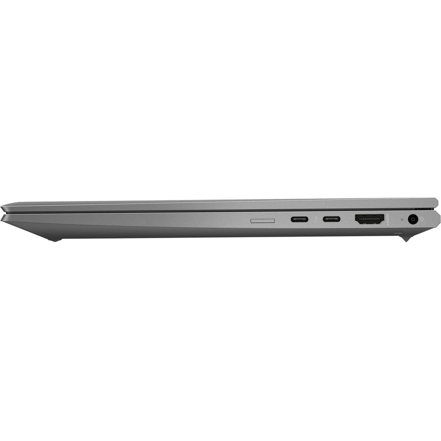Refurbished (Excellent) - HP ZBook Firefly 14 G7 14" Mobile Workstation - Eclipse Grey (Intel i5-10210U / 8 GB RAM / 256 GB SSD / Windows 11 Pro)
