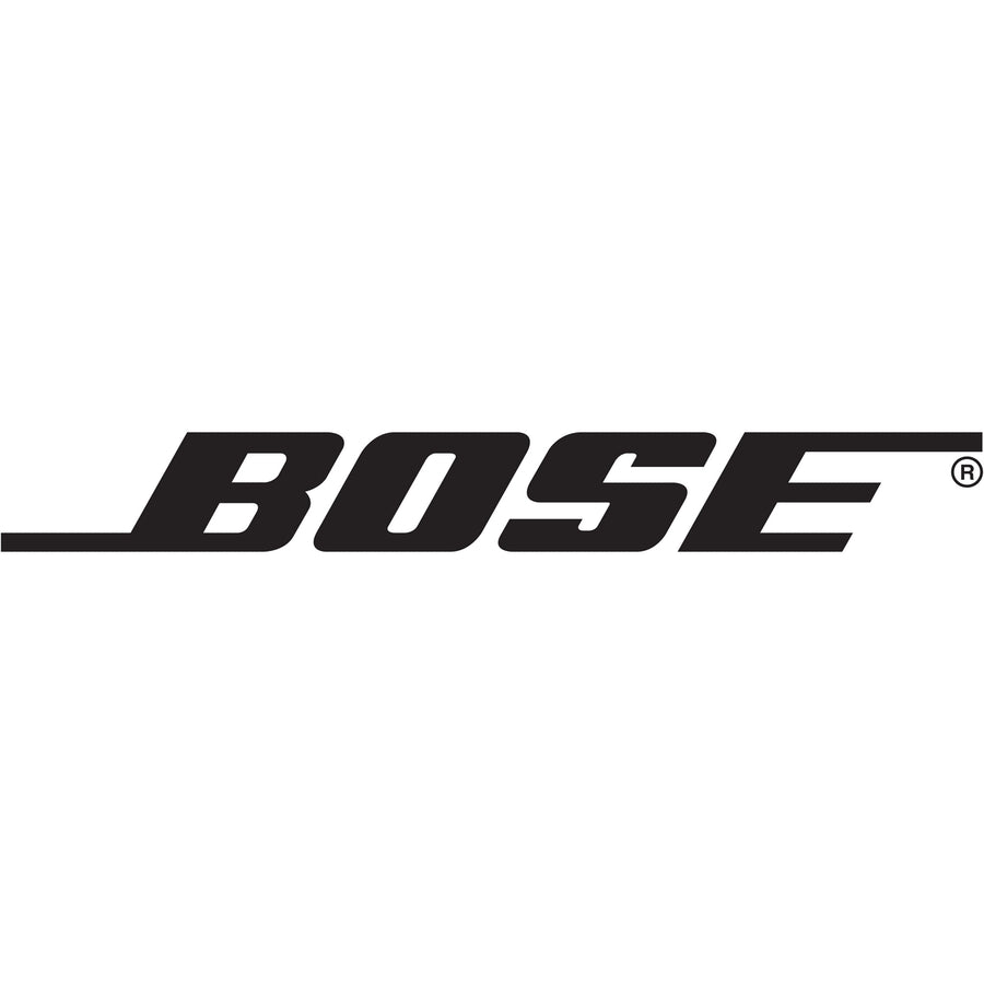 Refurbished (Fair) - Bose 831262-0500 Bose Quiet Comfort Wireless Earbuds - Black