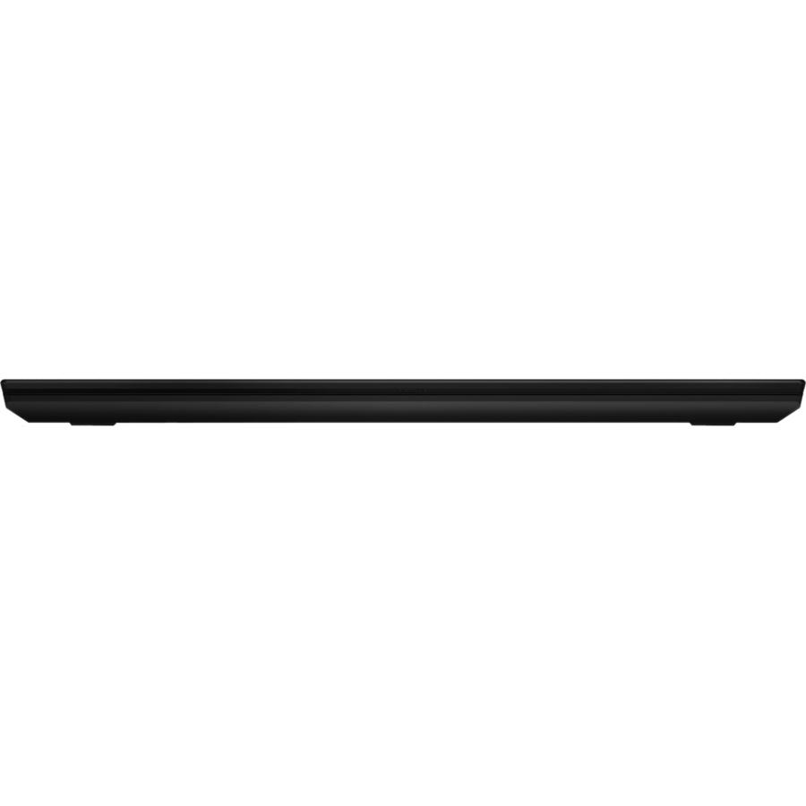 Refurbished (Fair) - Lenovo ThinkPad T15 Gen 1 15.6" Laptop - Glossy Black (Intel i5-10310U / 16 GB RAM / 512 GB SSD / Windows 11 Pro)
