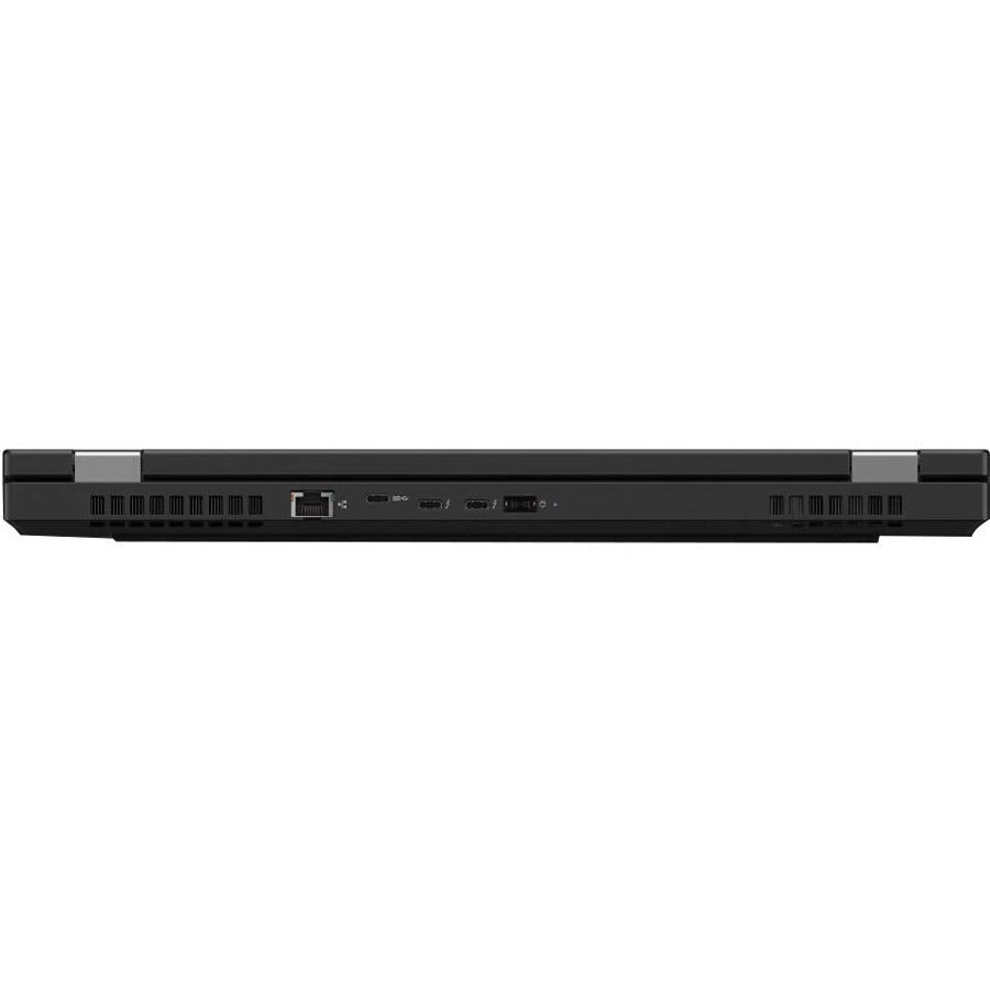 Refurbished (Fair) - Lenovo ThinkPad P15 Gen 1 15.6" Mobile Workstation - Glossy Black (Intel i7-10850H / 32 GB RAM / 1 TB SSD / RTX 3000 / Windows 11 Pro)
